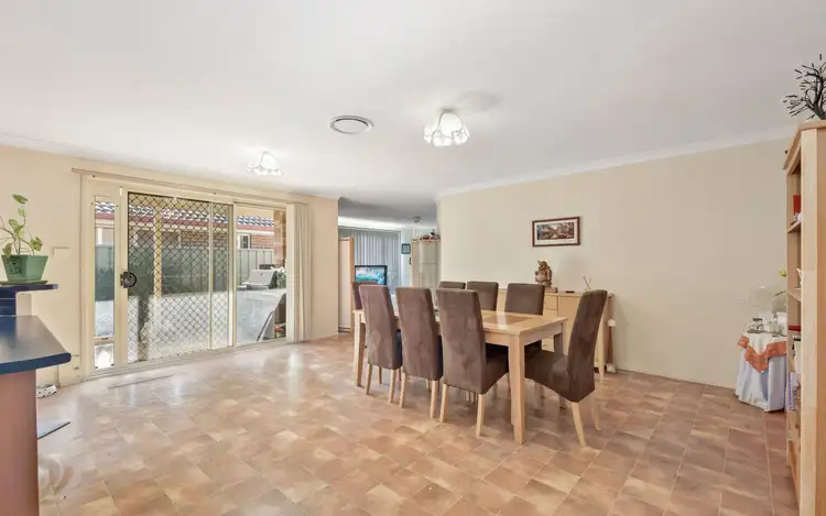 Third view of Homely house listing, 44 Monarch Circuit, Glenmore Park NSW 2745
