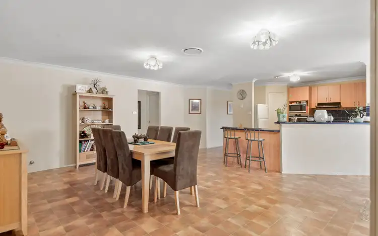 Fourth view of Homely house listing, 44 Monarch Circuit, Glenmore Park NSW 2745
