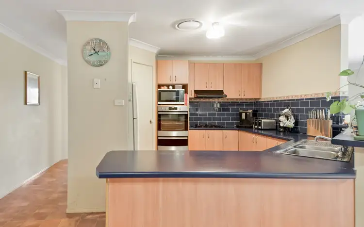 Fifth view of Homely house listing, 44 Monarch Circuit, Glenmore Park NSW 2745