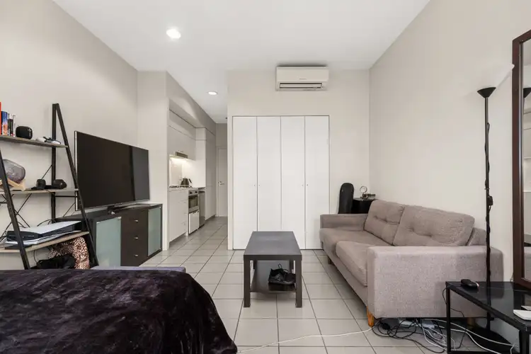 Fifth view of Homely apartment listing, 104/38 Skyring Terrace, Teneriffe QLD 4005