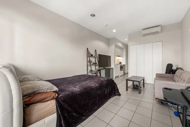 Sixth view of Homely apartment listing, 104/38 Skyring Terrace, Teneriffe QLD 4005