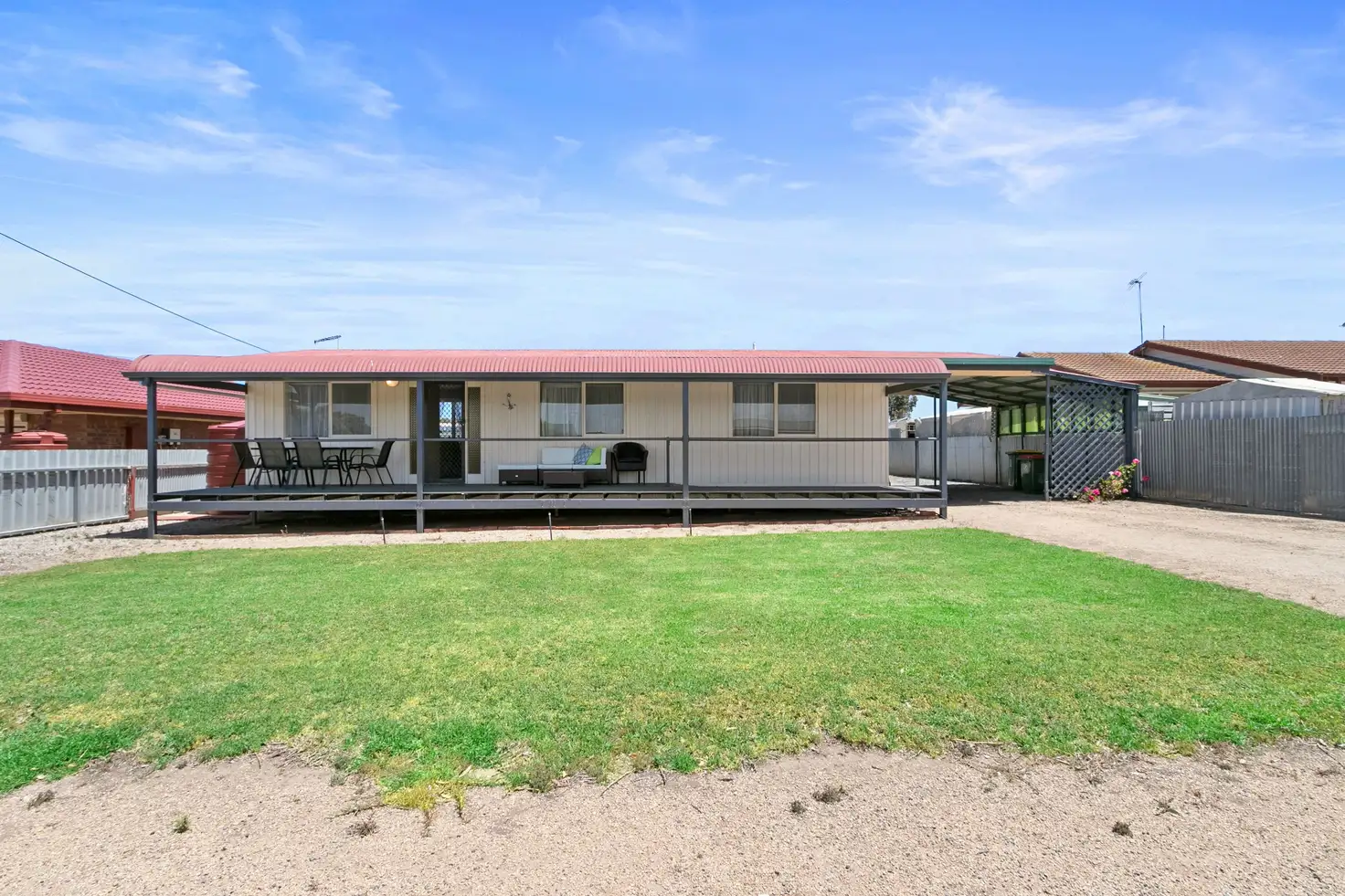 Main view of Homely house listing, 34 High Street, Ardrossan SA 5571