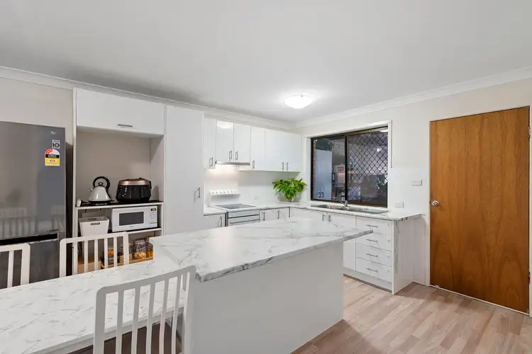Third view of Homely villa listing, 7/49 Handford Road, Zillmere QLD 4034