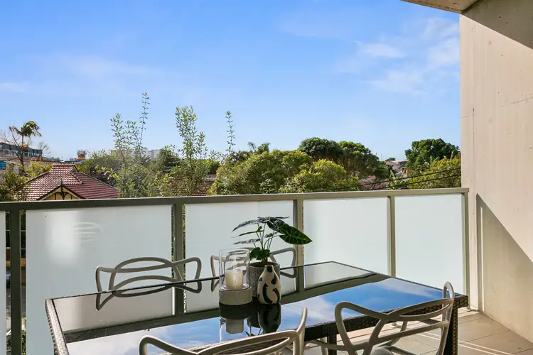 Fourth view of Homely apartment listing, D203/359 Illawarra Road (Access via Byrnes St), Marrickville NSW 2204