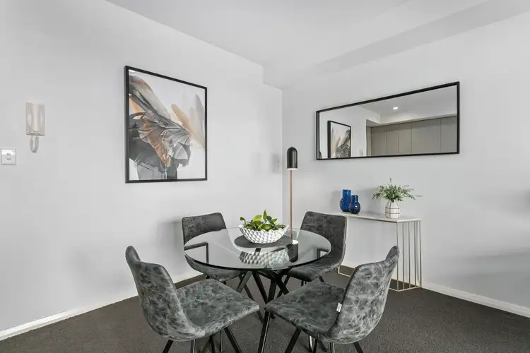 Sixth view of Homely apartment listing, D203/359 Illawarra Road (Access via Byrnes St), Marrickville NSW 2204