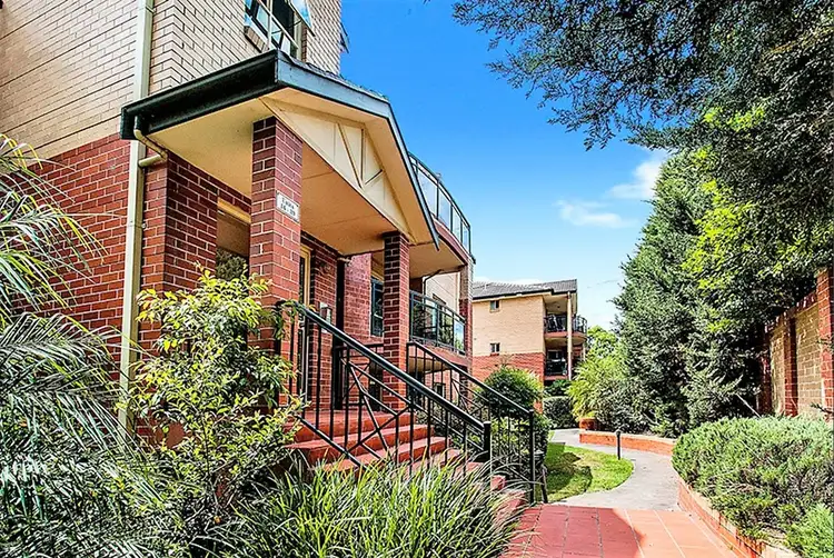 Main view of Homely house listing, 33/298-312 Pennant Hills Road, Pennant Hills NSW 2120