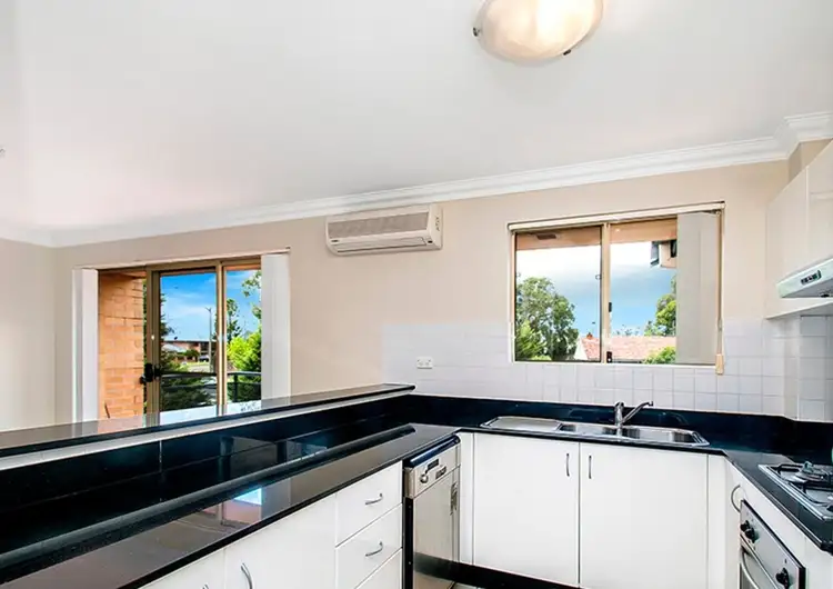 Second view of Homely house listing, 33/298-312 Pennant Hills Road, Pennant Hills NSW 2120