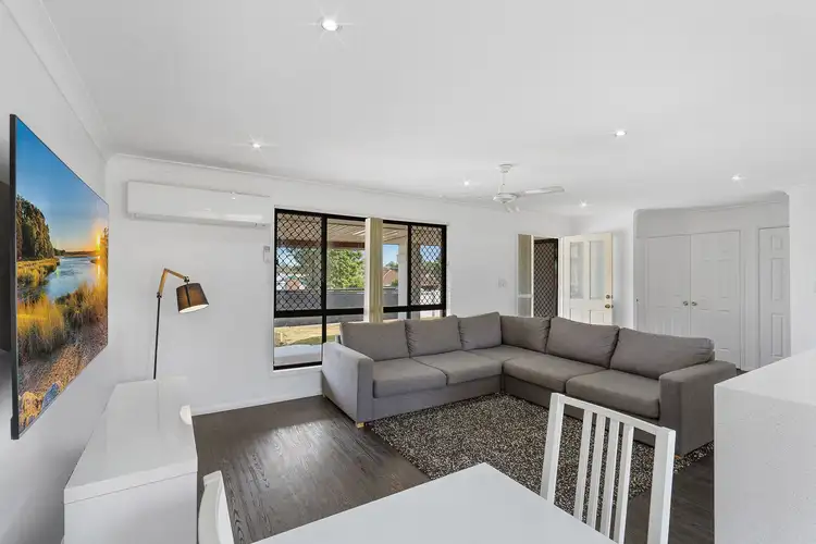 Main view of Homely house listing, 66A Logan Reserve Road, Waterford West QLD 4133