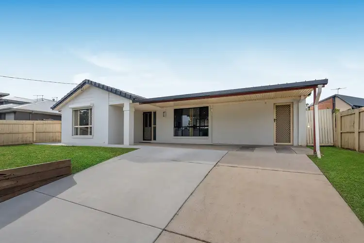 Second view of Homely house listing, 66A Logan Reserve Road, Waterford West QLD 4133