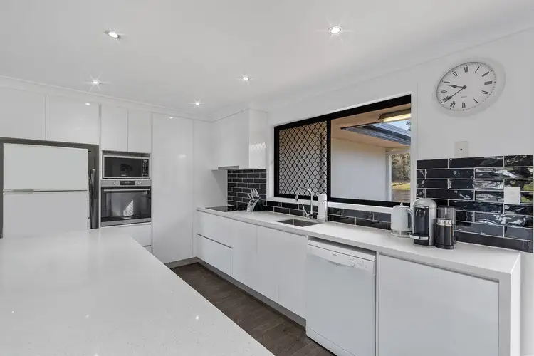 Fourth view of Homely house listing, 66A Logan Reserve Road, Waterford West QLD 4133