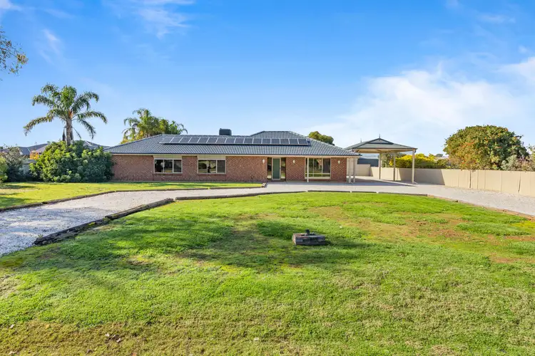 20 Bubner Road, Angle Vale SA 5117