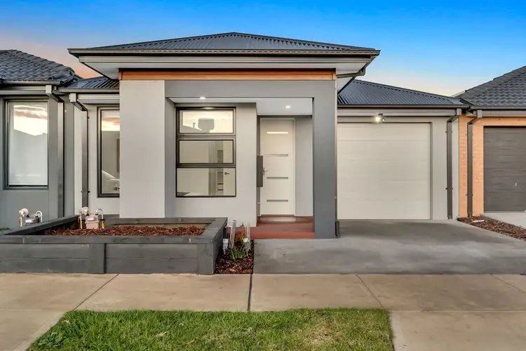 Main view of Homely house listing, 27 Hazel Way, Mickleham VIC 3064