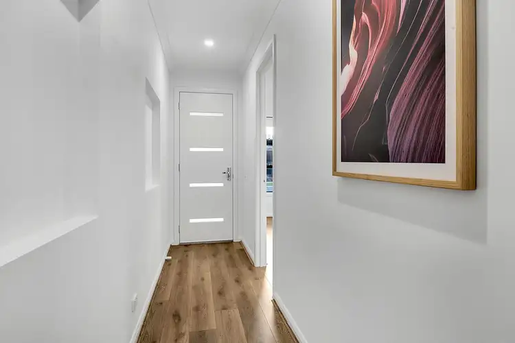 Second view of Homely house listing, 27 Hazel Way, Mickleham VIC 3064