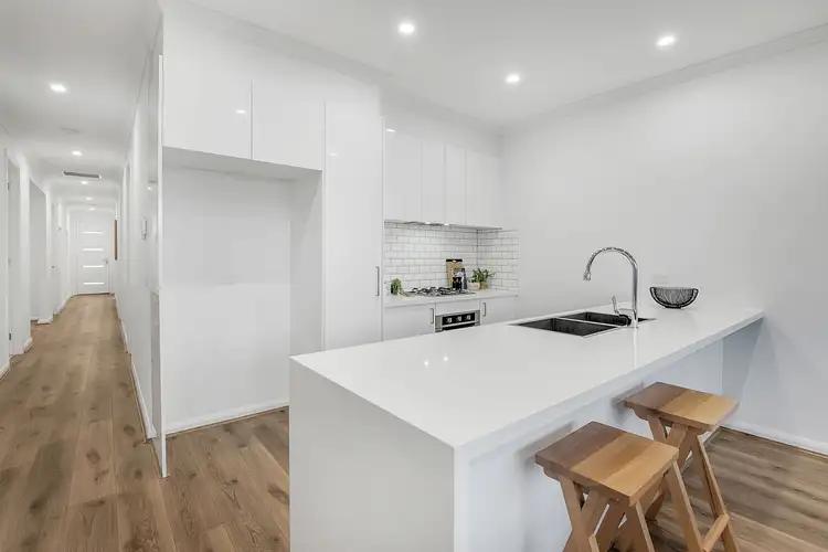 Fourth view of Homely house listing, 27 Hazel Way, Mickleham VIC 3064