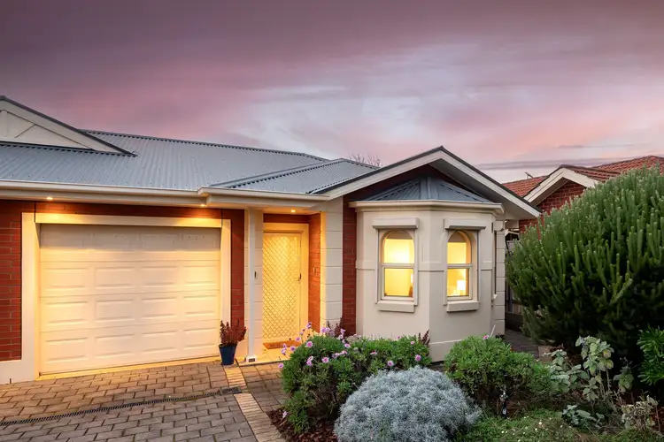 9 Alderman Avenue, Seacombe Gardens SA 5047