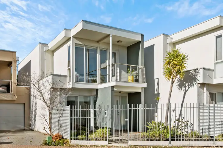 Main view of Homely townhouse listing, 1/37 Kiln Drive, Brompton SA 5007