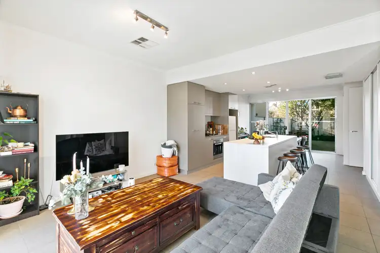 Second view of Homely townhouse listing, 1/37 Kiln Drive, Brompton SA 5007