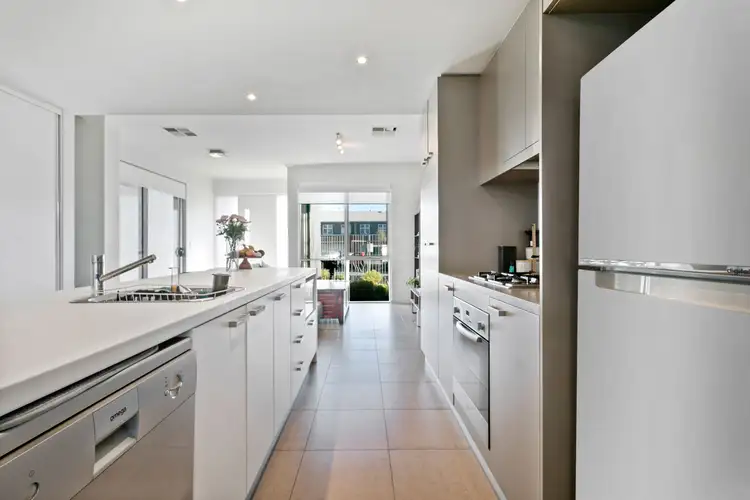 Fourth view of Homely townhouse listing, 1/37 Kiln Drive, Brompton SA 5007