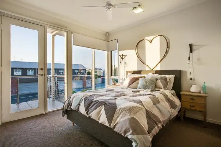 Fifth view of Homely townhouse listing, 1/37 Kiln Drive, Brompton SA 5007