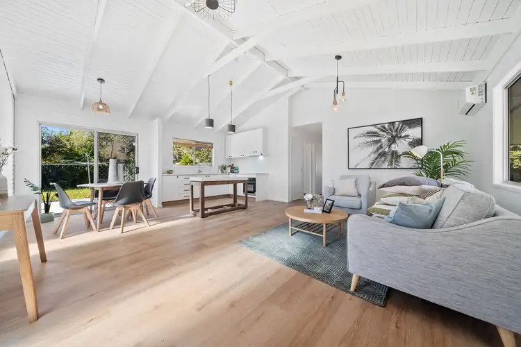 Third view of Homely house listing, 50 Chapman Drive, Beenleigh QLD 4207