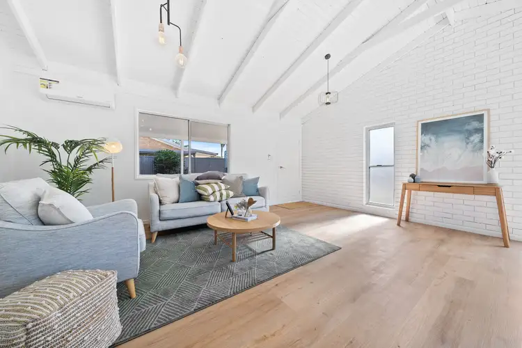 Fifth view of Homely house listing, 50 Chapman Drive, Beenleigh QLD 4207