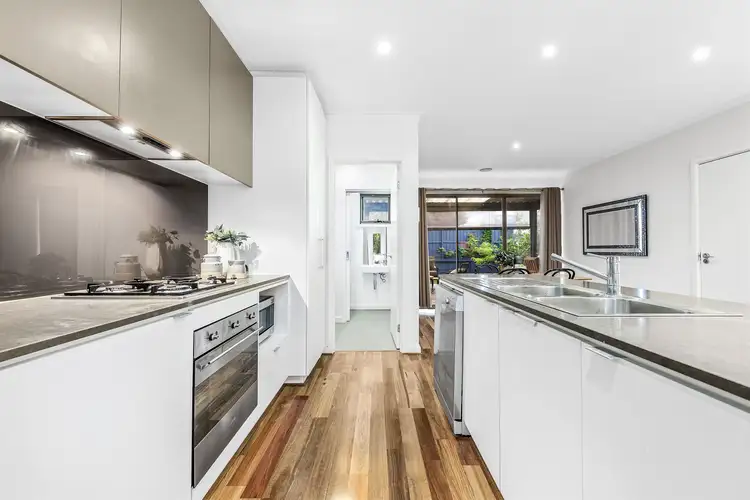 Fourth view of Homely house listing, 24 Newport Drive, Mulgrave VIC 3170