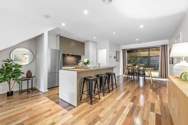 Fifth view of Homely house listing, 24 Newport Drive, Mulgrave VIC 3170