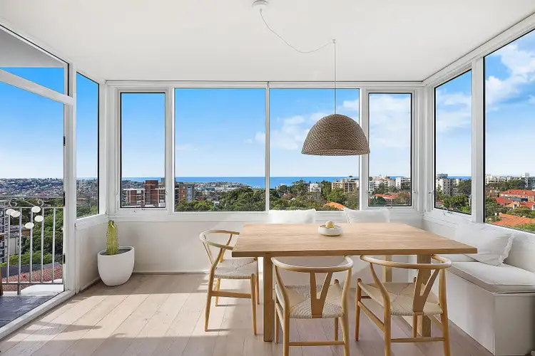 26/142 Old South Head Road, Bellevue Hill NSW 2023