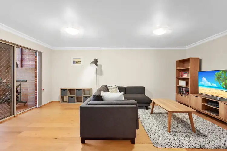 15/49-53 Belmont Street, Sutherland NSW 2232