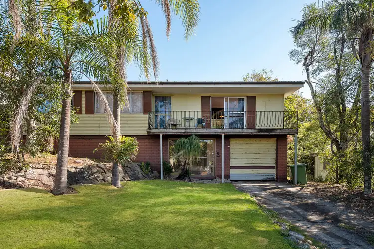 Second view of Homely house listing, 14 Burke Street, Woodridge QLD 4114