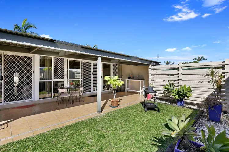 59/1 Ibis Boulevard, Eli Waters QLD 4655
