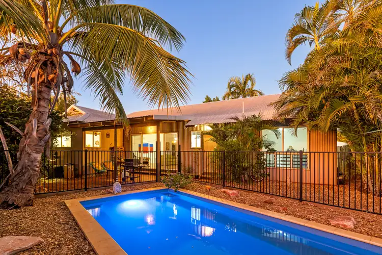 13A Fong Way, Cable Beach WA 6726