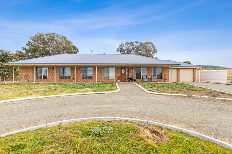 1107 Towrang Road