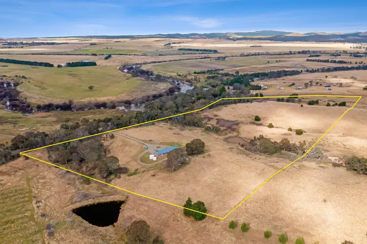 Second view of Homely rural property listing, 1107 Towrang Road, Goulburn NSW 2580