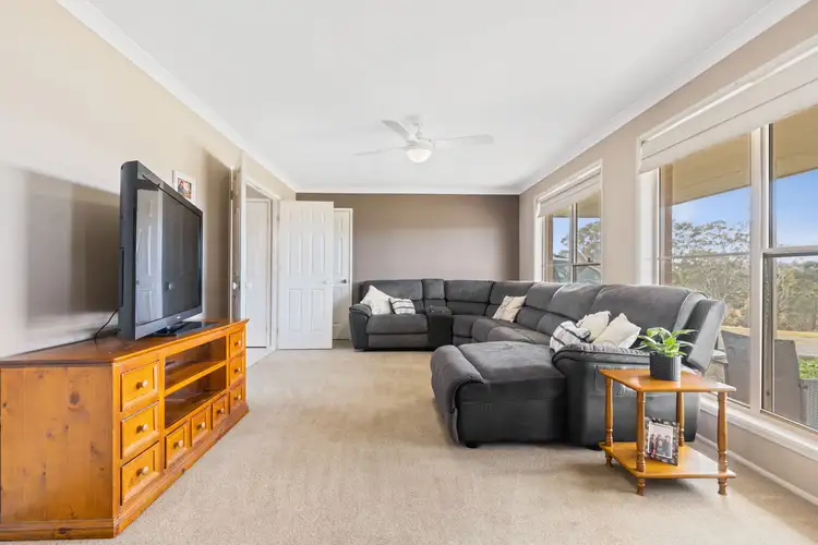 Third view of Homely rural property listing, 1107 Towrang Road, Goulburn NSW 2580