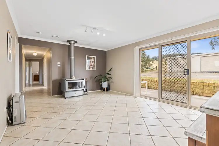 Fourth view of Homely rural property listing, 1107 Towrang Road, Goulburn NSW 2580