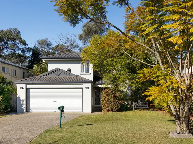29 Cottonwood Crescent