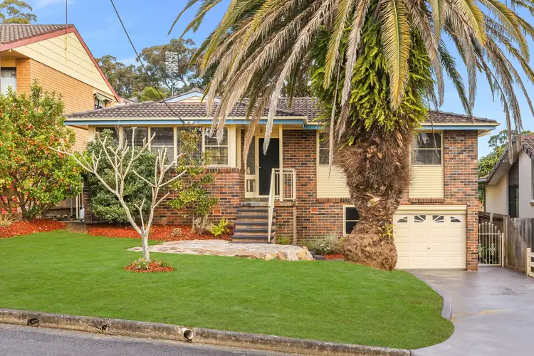 173 Henderson Road, Saratoga NSW 2251