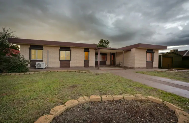 30 Donaldson Terrace, Port Augusta West SA 5700