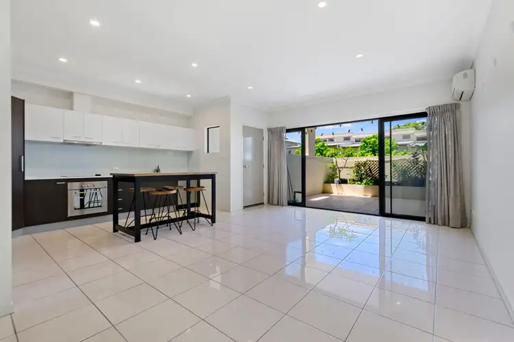 Second view of Homely unit listing, 8/35 Norman Street, Annerley QLD 4103