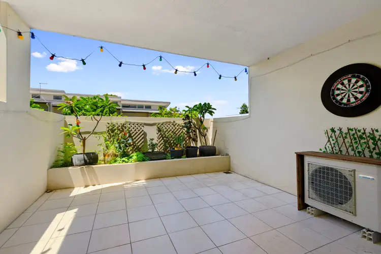 Fourth view of Homely unit listing, 8/35 Norman Street, Annerley QLD 4103
