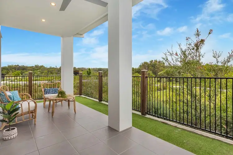 Main view of Homely house listing, 22 Viridian Circuit, Birtinya QLD 4575