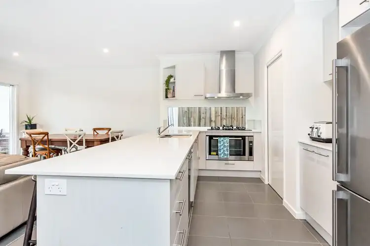 Fourth view of Homely house listing, 22 Viridian Circuit, Birtinya QLD 4575