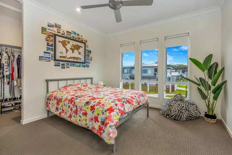 Sixth view of Homely house listing, 22 Viridian Circuit, Birtinya QLD 4575