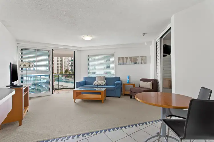 214/7 Venning Street, Mooloolaba QLD 4557