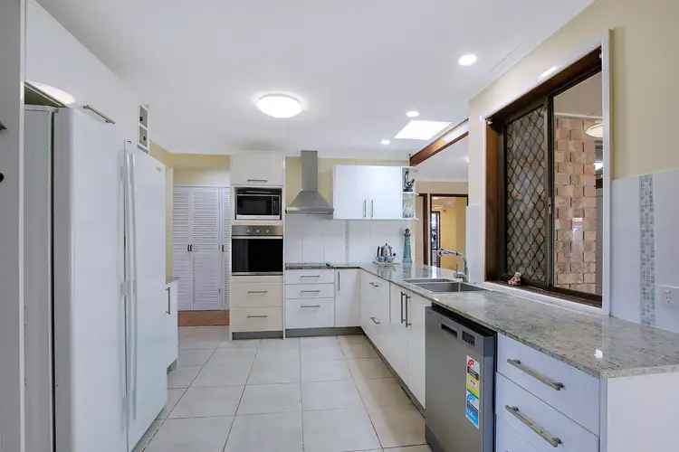 Third view of Homely house listing, 11 Vienna Road, Alexandra Hills QLD 4161