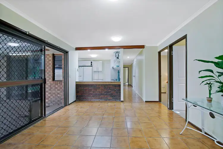 Fifth view of Homely house listing, 11 Vienna Road, Alexandra Hills QLD 4161