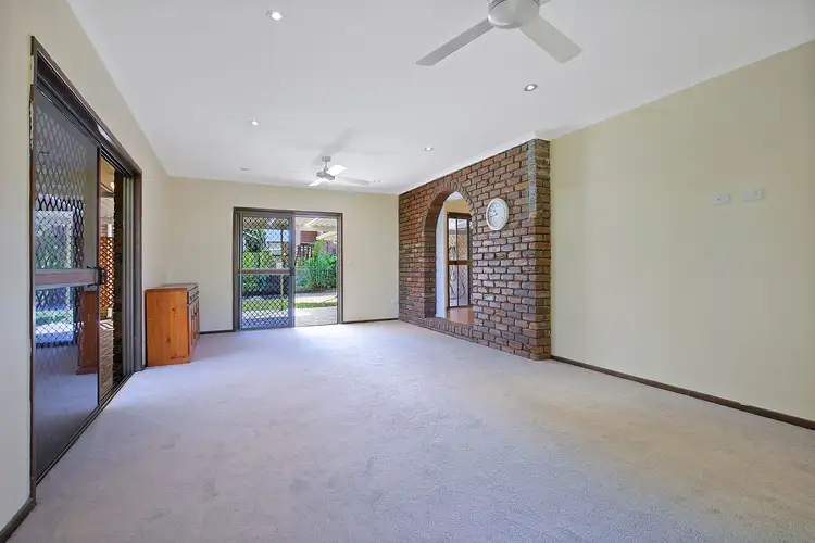 Sixth view of Homely house listing, 11 Vienna Road, Alexandra Hills QLD 4161