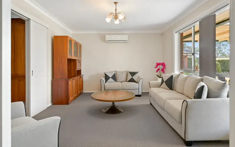 Fourth view of Homely house listing, 3 Harvey Street, Macquarie Fields NSW 2564