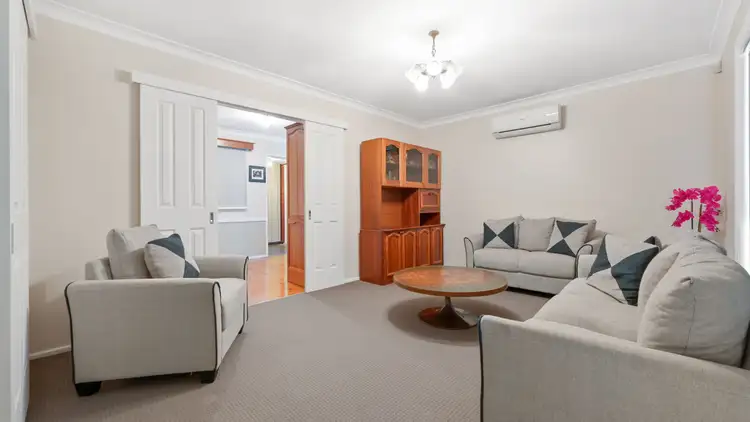 Fifth view of Homely house listing, 3 Harvey Street, Macquarie Fields NSW 2564